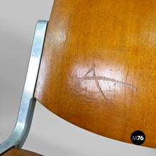 Carica l'immagine nel visualizzatore di Gallery, Chairs DSC by Giancarlo Piretti for Anonima Castelli, 1970s
