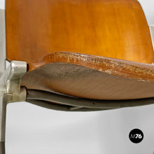 Carica l'immagine nel visualizzatore di Gallery, Chairs DSC by Giancarlo Piretti for Anonima Castelli, 1970s
