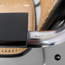 Load image into Gallery viewer, Chairs Cesca by Marcel Breuer for Gavina, 1960s
