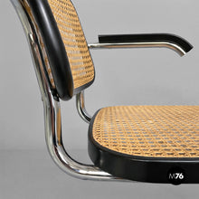 Load image into Gallery viewer, Chairs Cesca by Marcel Breuer for Gavina, 1960s
