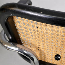 Load image into Gallery viewer, Chairs Cesca by Marcel Breuer for Gavina, 1960s
