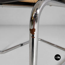 Load image into Gallery viewer, Chairs Cesca by Marcel Breuer for Gavina, 1960s
