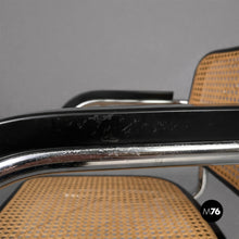 Load image into Gallery viewer, Chairs Cesca by Marcel Breuer for Gavina, 1960s
