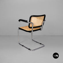 Load image into Gallery viewer, Chairs Cesca by Marcel Breuer for Gavina, 1960s
