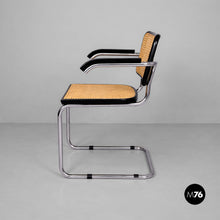 Load image into Gallery viewer, Chairs Cesca by Marcel Breuer for Gavina, 1960s
