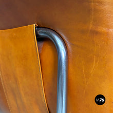 Load image into Gallery viewer, Chairs by Guido Faleschini for 4Mariani, 1970s
