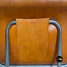 Load image into Gallery viewer, Chairs by Guido Faleschini for 4Mariani, 1970s

