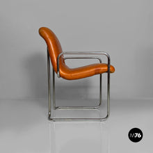 Load image into Gallery viewer, Chairs by Guido Faleschini for 4Mariani, 1970s
