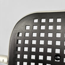 Carica l'immagine nel visualizzatore di Gallery, Chairs Silver by Vico Magistretti for De Padova, 1980s
