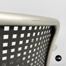 Carica l'immagine nel visualizzatore di Gallery, Chairs Silver by Vico Magistretti for De Padova, 1980s
