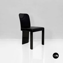 Charger l'image dans la galerie, Chairs by Pierluigi Molinari for Pozzi, 1970s

