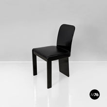 Charger l'image dans la galerie, Chairs by Pierluigi Molinari for Pozzi, 1970s
