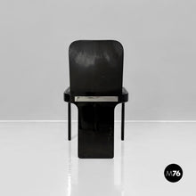 Charger l'image dans la galerie, Chairs by Pierluigi Molinari for Pozzi, 1970s
