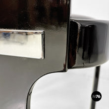 Charger l'image dans la galerie, Chairs by Pierluigi Molinari for Pozzi, 1970s
