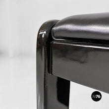 Charger l'image dans la galerie, Chairs by Pierluigi Molinari for Pozzi, 1970s
