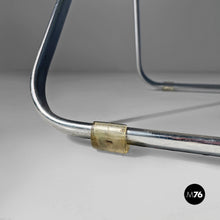 Charger l'image dans la galerie, Chairs Plia by Giancarlo Piretti for Anonima Castelli, 1970s
