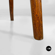 Carica l'immagine nel visualizzatore di Gallery, Chairs in wood, 1940s
