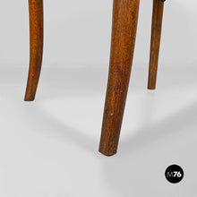 Carica l'immagine nel visualizzatore di Gallery, Chairs in wood, 1940s
