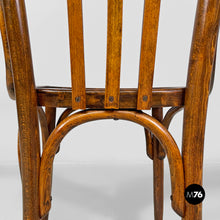 Carica l'immagine nel visualizzatore di Gallery, Chairs in wood, 1940s
