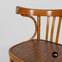 Carica l'immagine nel visualizzatore di Gallery, Chairs in wood, 1940s
