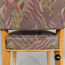 Load image into Gallery viewer, Chairs by Pier Luigi Colli for Colli, 1950s
