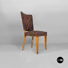 Load image into Gallery viewer, Chairs by Pier Luigi Colli for Colli, 1950s
