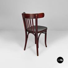 将图片加载到图库查看器，Chairs by Thonet, 1930s
