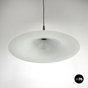 Semi chandelier by Claus Bonderup & Torsten Thorup for Fog & Mørup, 1955