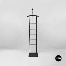 Carica l'immagine nel visualizzatore di Gallery, Valet stand Dinamo by Mercatali&amp;Pedrizzatti for Zeus, 1980s
