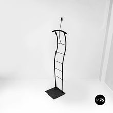 Carica l'immagine nel visualizzatore di Gallery, Valet stand Dinamo by Mercatali&amp;Pedrizzatti for Zeus, 1980s
