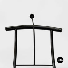Carica l'immagine nel visualizzatore di Gallery, Valet stand Dinamo by Mercatali&amp;Pedrizzatti for Zeus, 1980s
