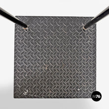 Carica l'immagine nel visualizzatore di Gallery, Valet stand Dinamo by Mercatali&amp;Pedrizzatti for Zeus, 1980s
