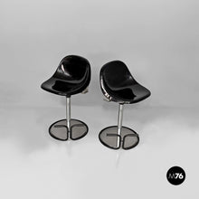 Charger l'image dans la galerie, Stools Minisit by Marco Zanuso for Elam, 1970s

