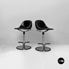 Charger l'image dans la galerie, Stools Minisit by Marco Zanuso for Elam, 1970s
