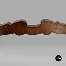 将图片加载到图库查看器，Coffe tables in wood, 1930s

