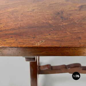 Coffe tables in wood, 1930s