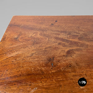 Coffe tables in wood, 1930s