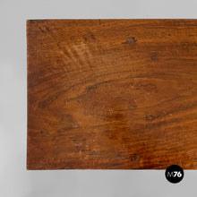 将图片加载到图库查看器，Coffe tables in wood, 1930s
