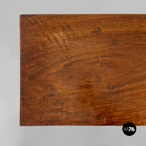 Coffe tables in wood, 1930s