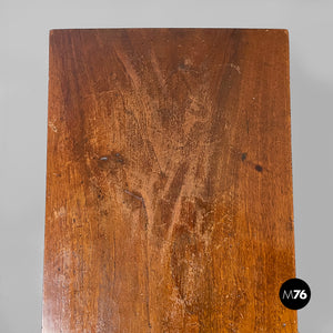 Coffe tables in wood, 1930s