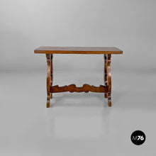 将图片加载到图库查看器，Coffe tables in wood, 1930s
