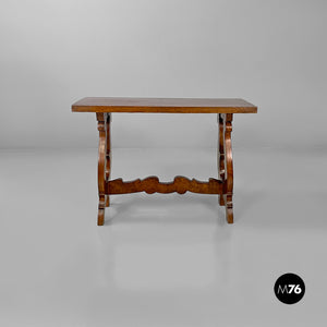 Coffe tables in wood, 1930s