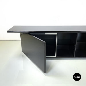 Sideboard Sheraton by Giotto Stoppino and Lodovico Acerbis for Acerbis, 1977