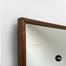 Load image into Gallery viewer, Floor-standing mirror with wooden frame, 1960s
