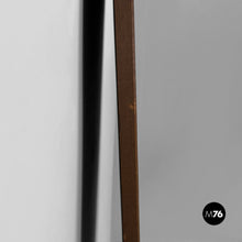Load image into Gallery viewer, Floor-standing mirror with wooden frame, 1960s
