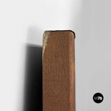 Load image into Gallery viewer, Floor-standing mirror with wooden frame, 1960s

