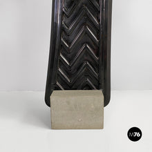 画像をギャラリービューアに読み込む, Narciso floor mirror by Pierre Cardin for Acerbis, 1970s
