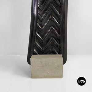 Narciso floor mirror by Pierre Cardin for Acerbis, 1970s