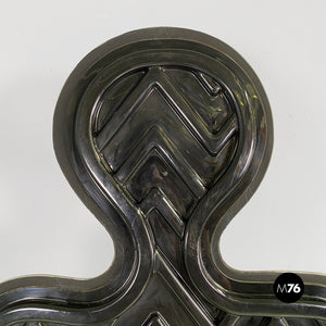 Narciso floor mirror by Pierre Cardin for Acerbis, 1970s