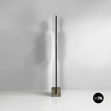 画像をギャラリービューアに読み込む, Narciso floor mirror by Pierre Cardin for Acerbis, 1970s
